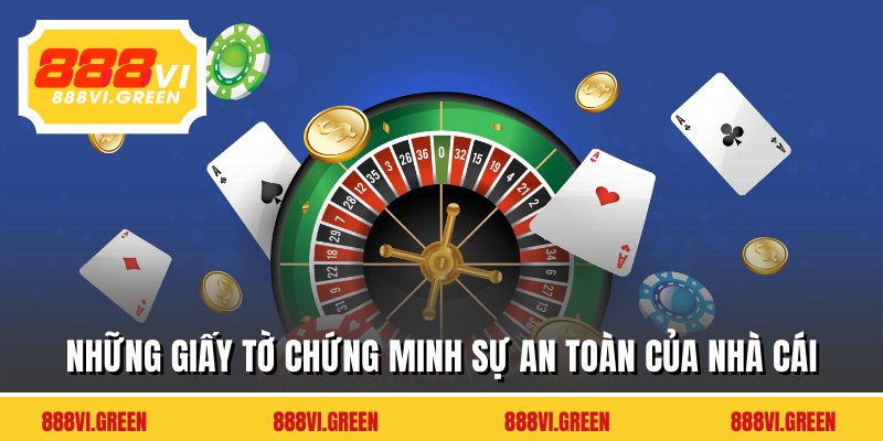 Những phản hồi về chất lượng của người dùng 888VI